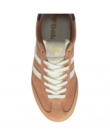 CYCLONE TERRACOTTA/OFF WHITE/PLUM/GUM