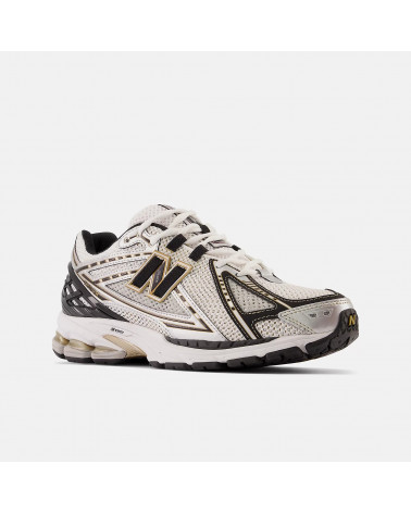 M 1906R A METALLIC SILVER/METALLIC GOLD