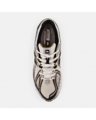 M 1906R A METALLIC SILVER/METALLIC GOLD