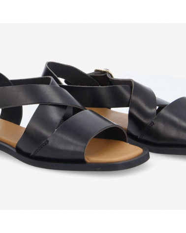 PARAISO PLAGETTE W VAQUETA BLACK