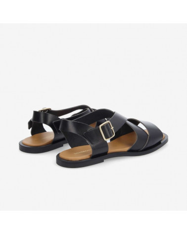 PARAISO PLAGETTE W VAQUETA BLACK