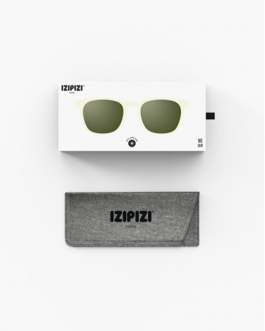  E SUN Sandstorm Polarized