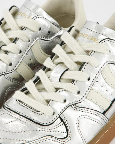 GOAL - SILVER - FEMME