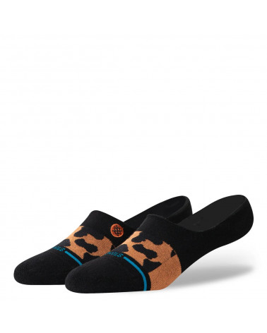 ANIMANIAC INVISIBLE - BLACK