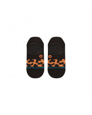 ANIMANIAC INVISIBLE - BLACK