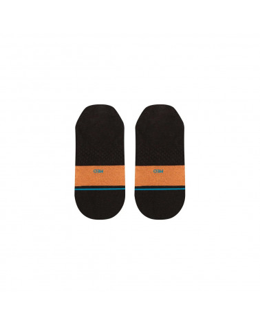 ANIMANIAC INVISIBLE - BLACK