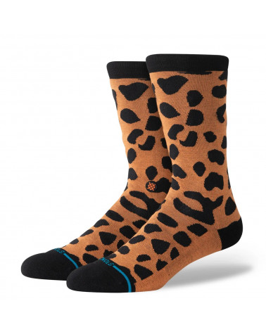 ANIMANIAC CREW - BLACK