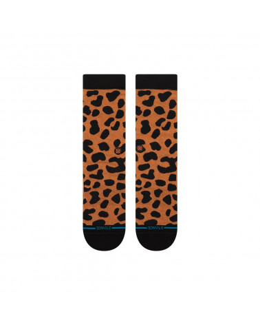 ANIMANIAC CREW - BLACK