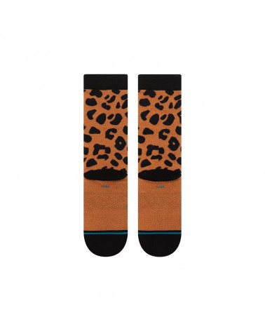 ANIMANIAC CREW - BLACK