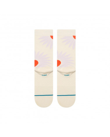 PROWESS CREW SOCK - CANVAS