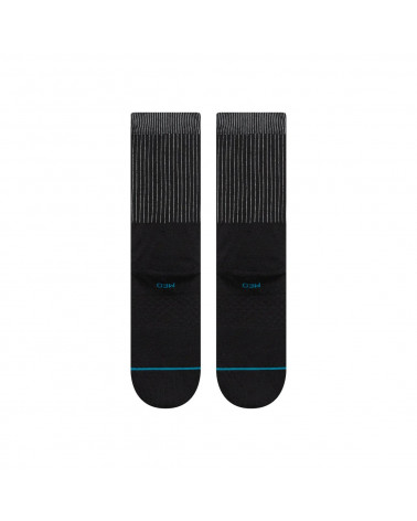 ICON POP CREW - BLACK