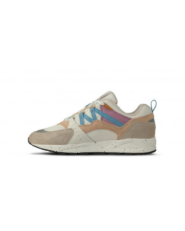 Fusion 2.0 Silver Lining / Milky Blue