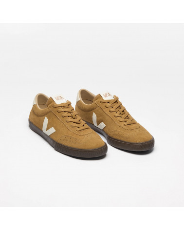 VOLLEY SUEDE TENT NATURAL EAGLE