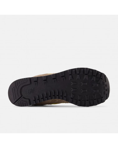 U 574 BYW MUSHROOM/GINGER LEMON