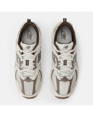 MR 530 ASM TURTLEDOVE/ANGORA/MUSHROOM