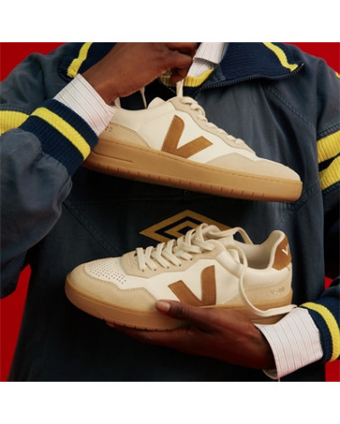 V90 O.T. PURE CAMEL ALMOND NATURAL - HOMME