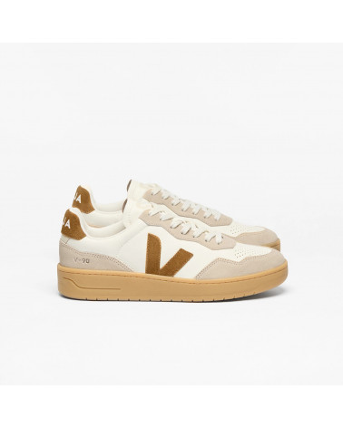 V90 O.T. PURE CAMEL ALMOND NATURAL - FEMME