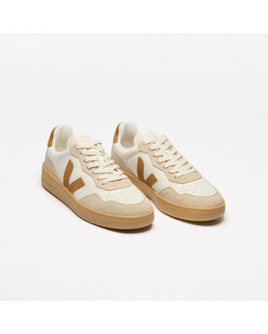 V90 O.T. PURE CAMEL ALMOND NATURAL - FEMME