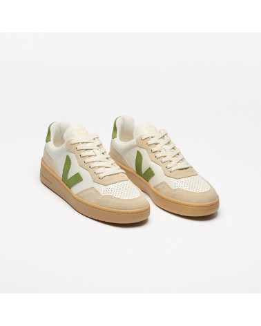 V90 O.T. PURE KIWI ALMOND NATURAL - FEMME