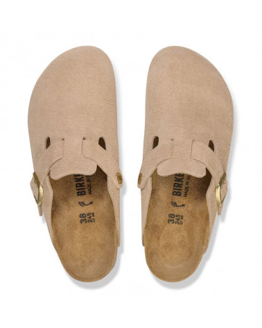 Boston - Sandcastle - Etroite