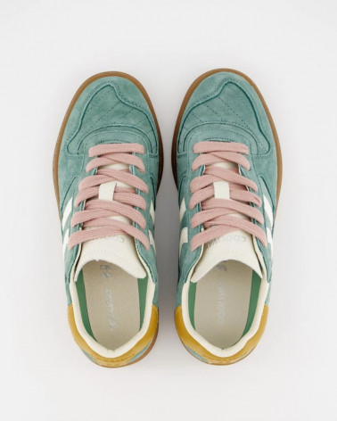 GOAL - GREEN LAND - HOMME