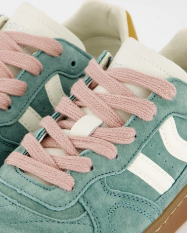 GOAL - GREEN LAND - HOMME