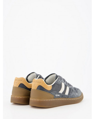 GOAL - BLUE HORIZON - HOMME