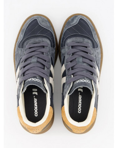 GOAL - BLUE HORIZON - HOMME