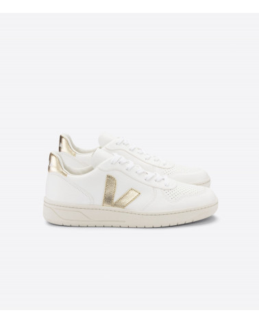 V10 CHROMEFREE EXTRA WHITE PLATINE