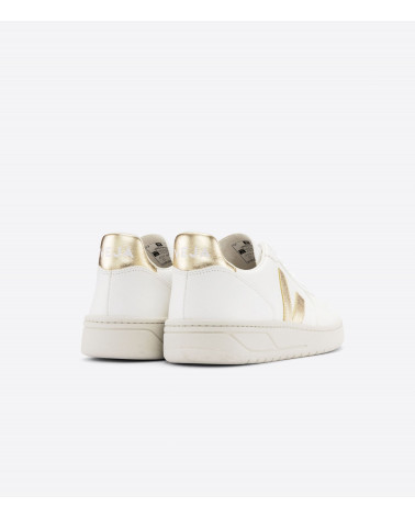 V10 CHROMEFREE EXTRA WHITE PLATINE