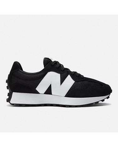 MS 327 CBW BLACK/WHITE