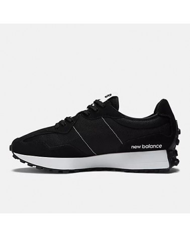 MS 327 CBW BLACK/WHITE