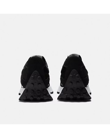 MS 327 CBW BLACK/WHITE