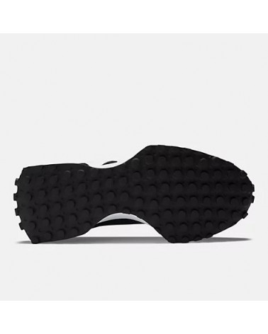 MS 327 CBW BLACK/WHITE