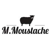 M. MOUSTACHE