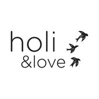 HOLI AND LOVE